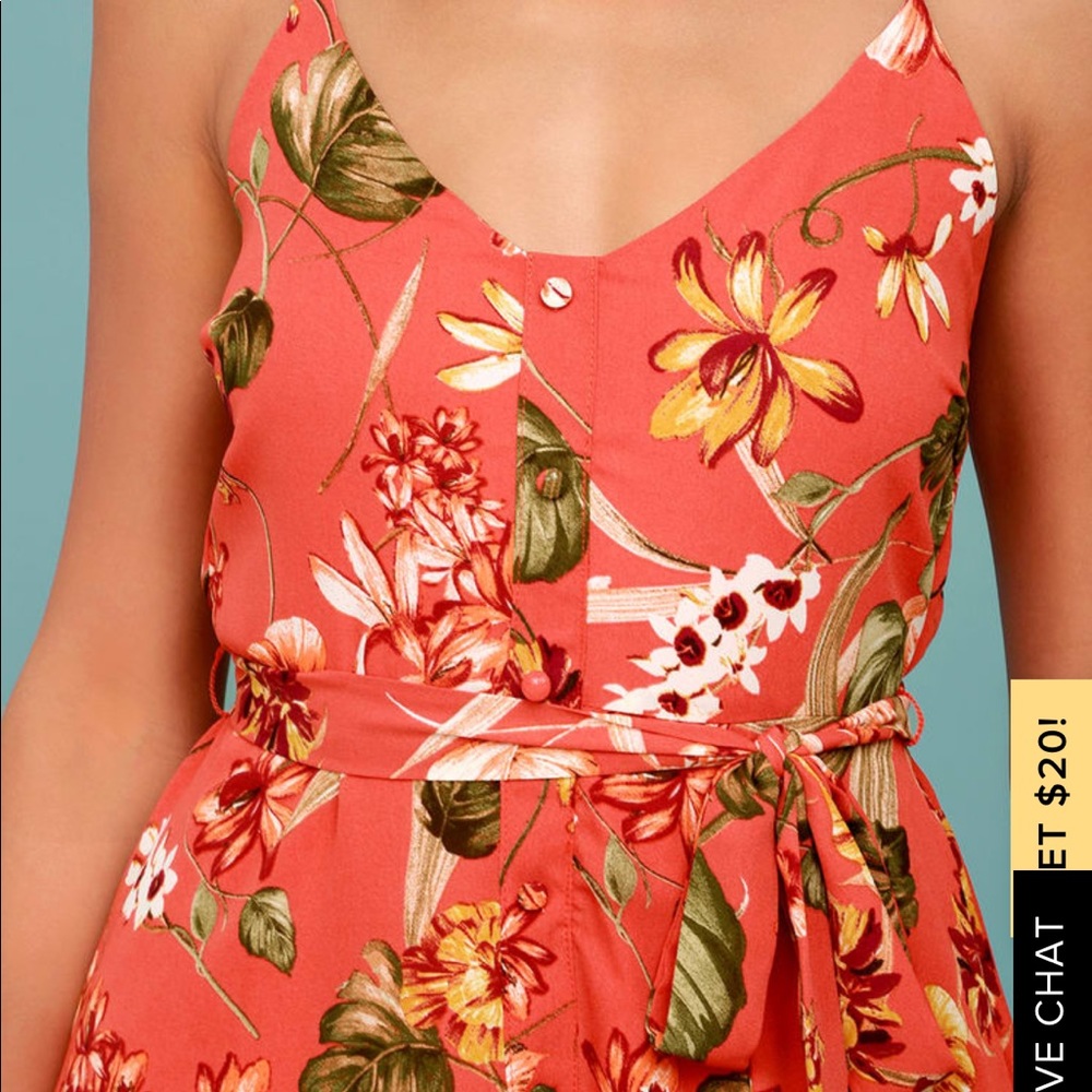 Lulu’s dress - Picture 5 of 5